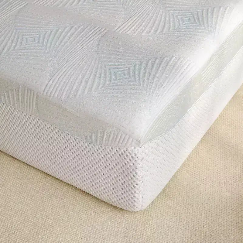 Letto imbottito Christelle Contemporary